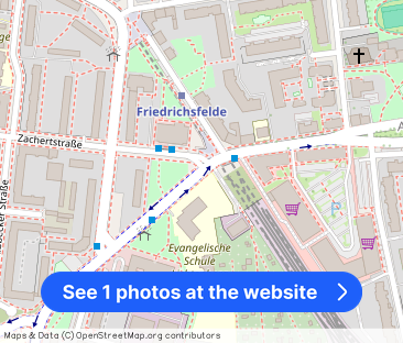 Lange Zwischenmiete (mind. 5 Monate) ab April 2026 - Photo 1