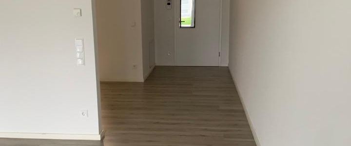 Ihre neue 1,5-ZW mit Küche und Gartenabteil in Hainstadt - Neubau - Foto 1