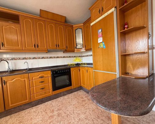 DUPLEX 3 BEDROOMS- SAN PEDRO DEL PINATAR - Photo 1