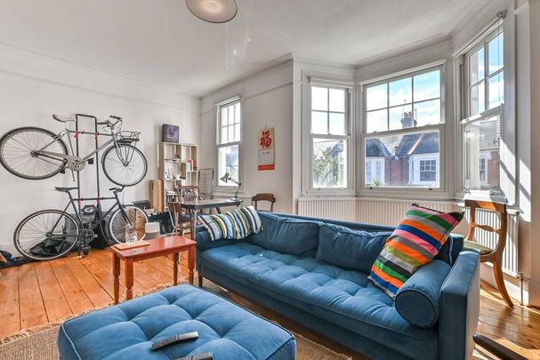 2 bedroom flat to rent - Photo 1