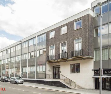 1 bedroom duplex to rent - Photo 4