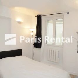 1 chambre, Faubourg Saint Honoré Paris 8e - Photo 1