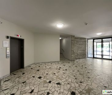 112-5215, Riviera, Pierrefonds / Roxboro à louer - Photo 3