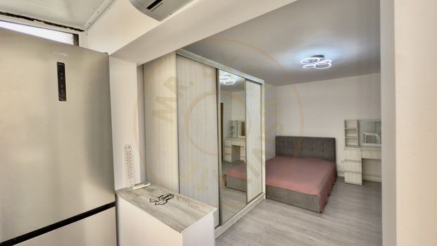 De închiriat- Garsonieră- Pitesti-zona Găvana-Scoala 19! - Fotografie 1