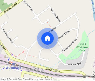 4 Bed Family Home - Photo 1