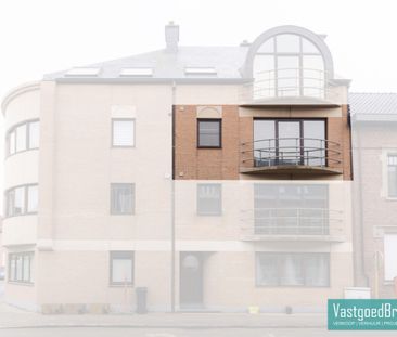 Appartement te huur in Zottegem - Foto 2