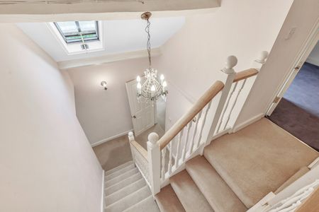 Milverton, Taunton, Somerset - Photo 3