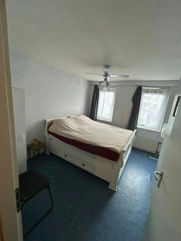 Chambre privée meublée Dorpsweg, Rotterdam - À louer - Foto 4