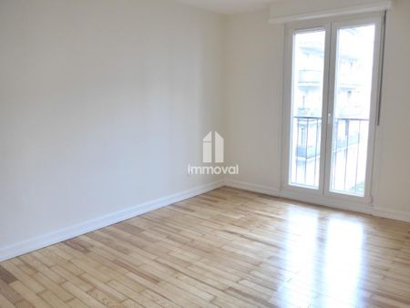 Location Appartement 2 pièces 50m² STRASBOURG 67000 - Photo 3