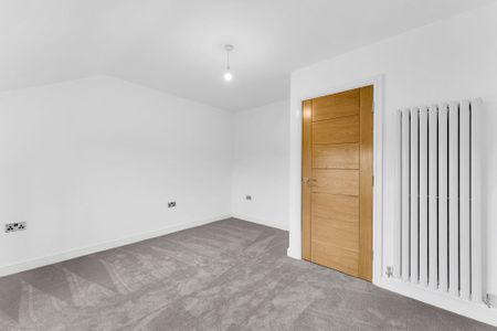 Tabley Court Moss Lane, Knutsford - Photo 5