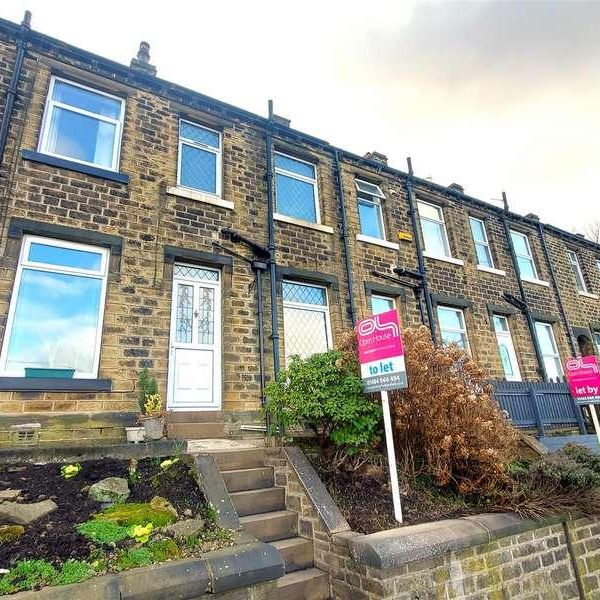 Park Road West, Crosland Moor, Huddersfield, HD4 - Photo 1