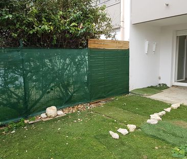 Location Appartement 2 pièces 36m² GRABELS 34790 - Photo 1