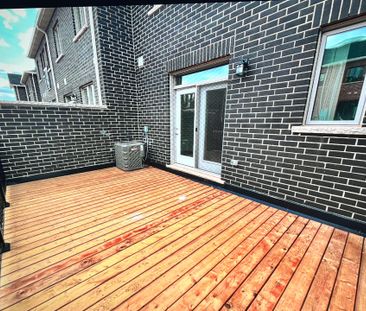 For Lease - 1400 Ripplewood Avenue, Oakville, Ontario - Photo 6