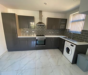 £1,100 PCM, Two Bedroom Maisonette in Paget Street, Grangetown, Car... - Photo 3