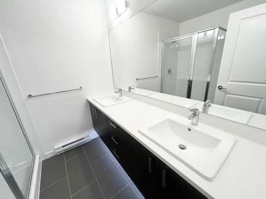 Spacious and Bright! Brand New Two Bedroom and Den in Convenient Fleetwood - Photo 1