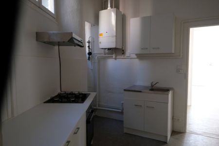 APPARTEMENT T2 A LOUER - Photo 5