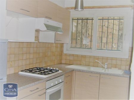 Location Appartement 3 pièces 55m² GAP 05000 - Photo 3