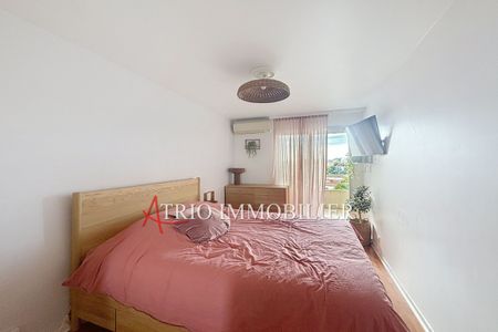 location appartement 2 Pièce(s) - Photo 4