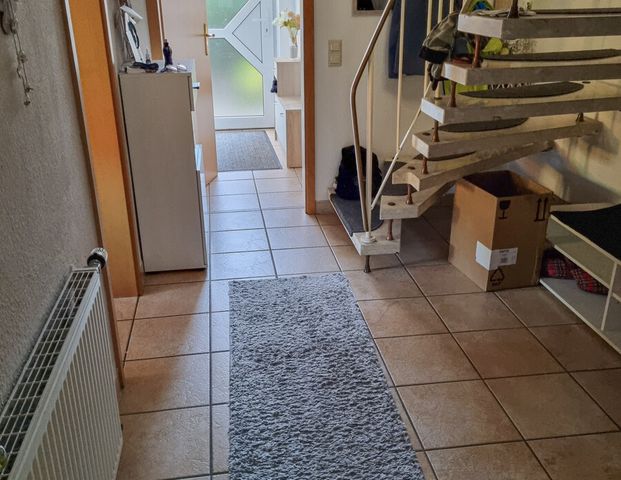 6640 - Ihr neues Zuhause in Ekern – Doppelhaushälfte mit Wohlfühlcharakter - Foto 1