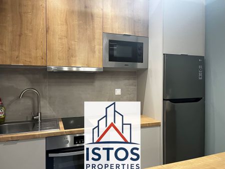 Studio/Γκαρσονιέρα για ενοικίαση Τριανδρία - Δόξα - Κρυονέρι - Photo 3