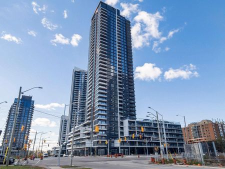 For Lease - 15 Watergarden Drive Unit# 307, Mississauga, Ontario - Photo 3