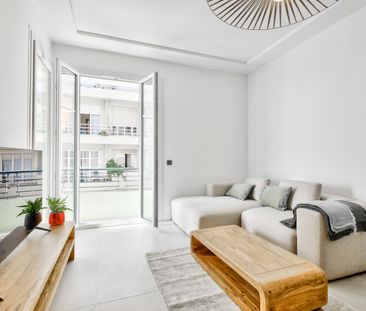 Location Appartement 62m² NICE 06000 - Photo 1