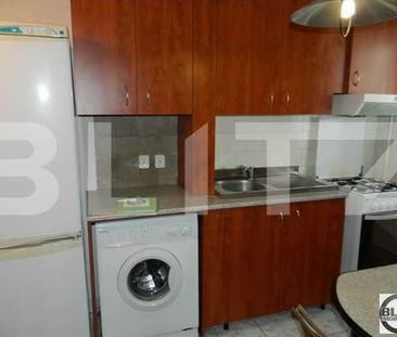 2 camere, 45 mp, decomandat, zona Stadion CFR - Photo 6