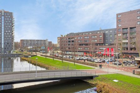 Appartement te huur: Jan van Duivenvoordestraat 143 1067 MT Amsterdam - Photo 3