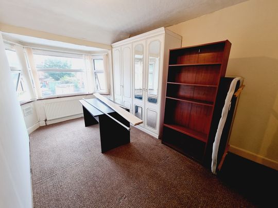 4 Bed Student Accommodation - Photo 1