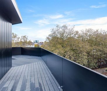 2 bedroom penthouse to rent - Photo 5