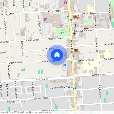 10 Opey Ave, SA 5061, Hyde Park