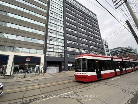 Clock Tower Lofts #519 - Photo 2