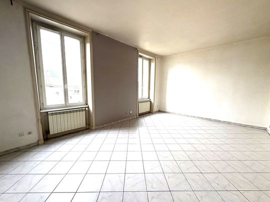 Appartement T2 Givors à louer - Photo 1