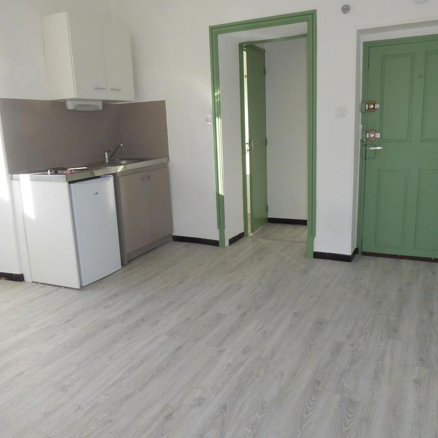 Location Appartement 2 pièces 30m² AUBENAS 07200 - Photo 1