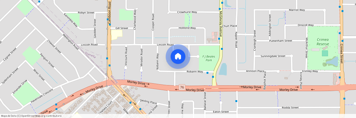 5A Kelby Close, WA 6062, Morley