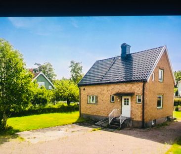 Holländaregatan, Hyltebruk - Photo 5