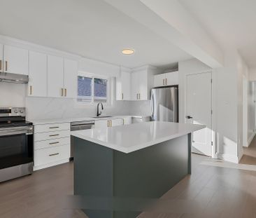 For Lease - 703 Sunnypoint Drive Unit# Main, Newmarket, Ontario - Photo 3