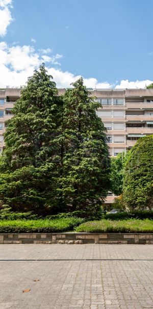 Rte de Florissant, 6 rooms on the 4th floor - Foto 1