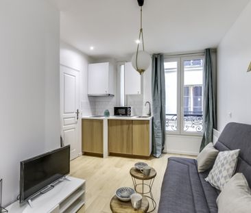 207 rue la fayette, 75010 Paris 10 - Photo 1
