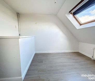 Ruim duplexappartement met garagebox - Foto 4