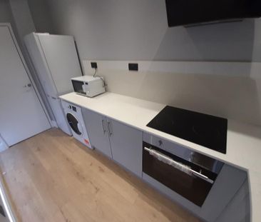 Studio Flat, SW6 - Photo 6