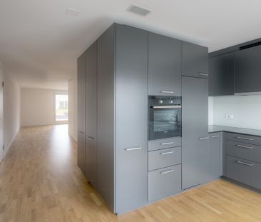 2.5 Zimmer, 59 m², 2. Stock - Foto 4