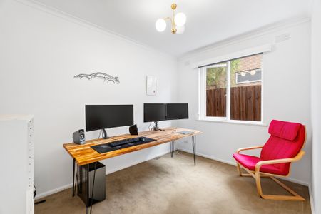 1/46 Scott Grove, Glen Iris VIC 3146 - Apartment For Rent | Domain - Photo 4