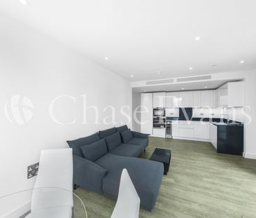 1 bedroom apartment to rent - Photo 3