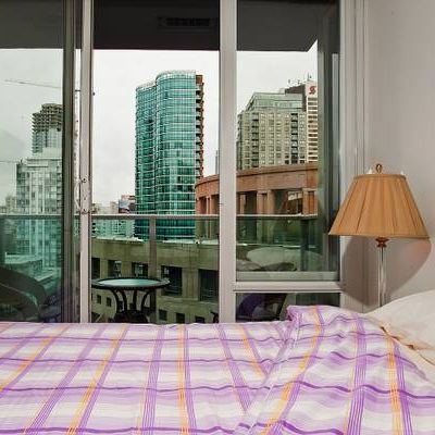 PET WELCOME-AVAILABLE November 1st-FURNISHED 2 BEDROOM @ 788 Hamilton - Photo 3