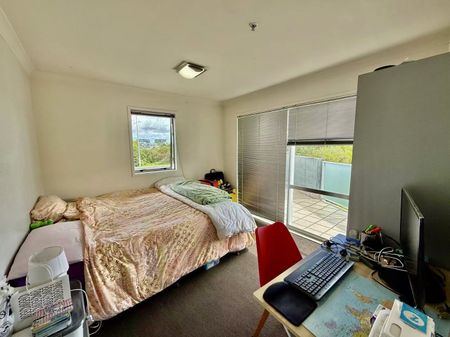City-Fringe Living – Modern Apartment in Eden Terrace - Photo 2