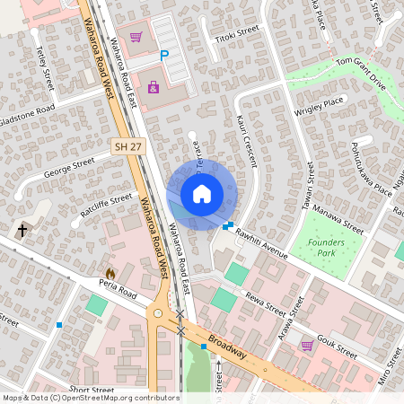 8 Rawhiti Avenue, Matamata-Piako