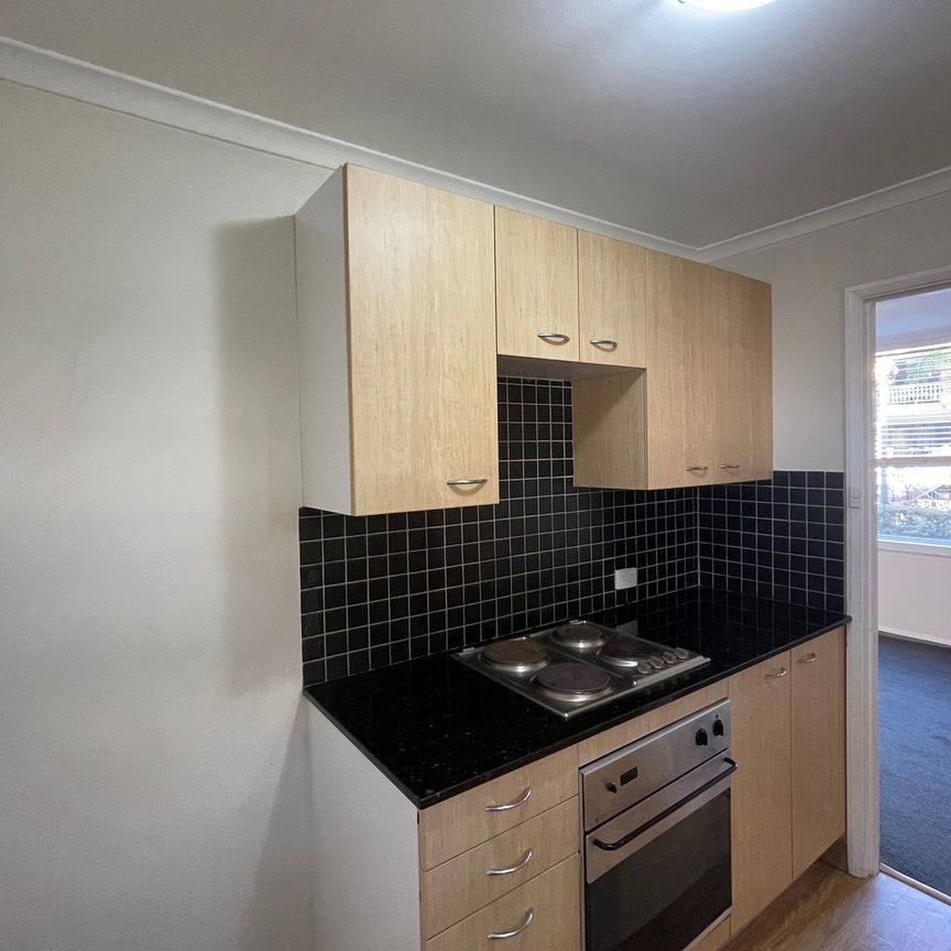 21/1 McDonald Street, Potts Point - Photo 1