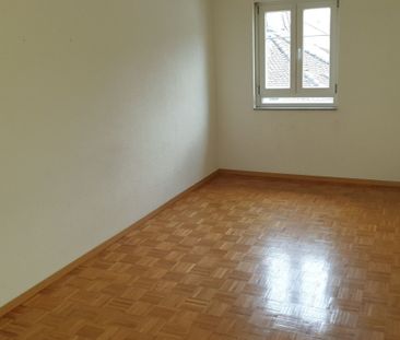 3 pièces au 4ème étage à louer Lac 46 à Yverdon - Photo 6