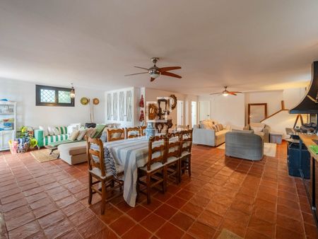 Excellent 4 Bedroom house / villa for rent in La Eliana, Valencia - Foto 4
